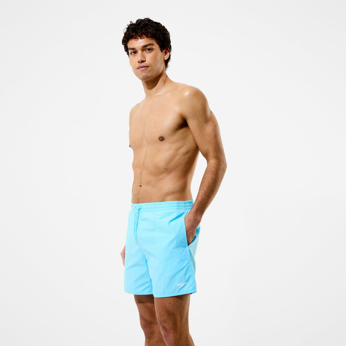 Speedo Essentials Swim Shorts Blue