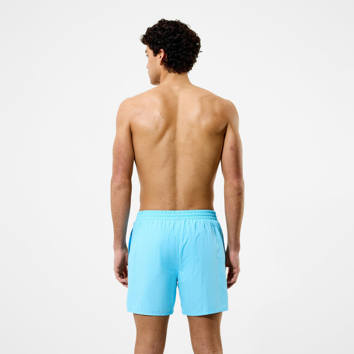 Speedo Essentials Swim Shorts Blue