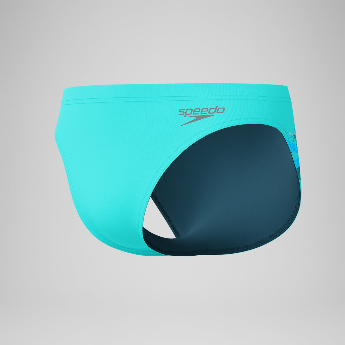 Speedo Beachstar Brief Turquoise