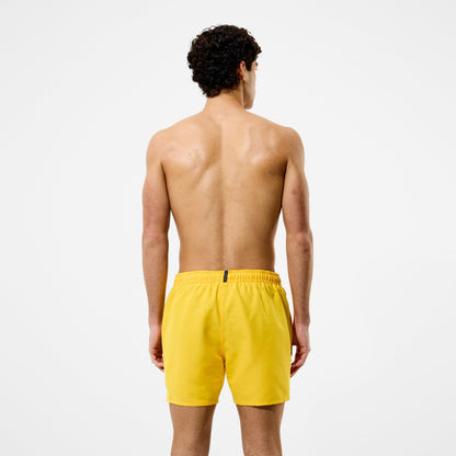 Speedo Prime Leisure Swim Shorts Yellow