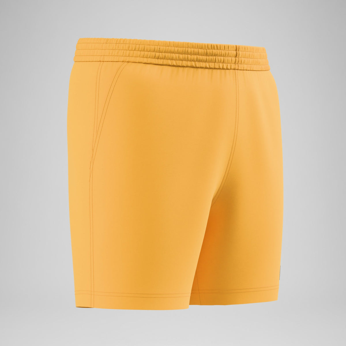 Speedo Prime Leisure Swim Shorts Yellow