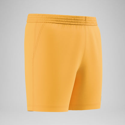 Speedo Prime Leisure Swim Shorts Yellow