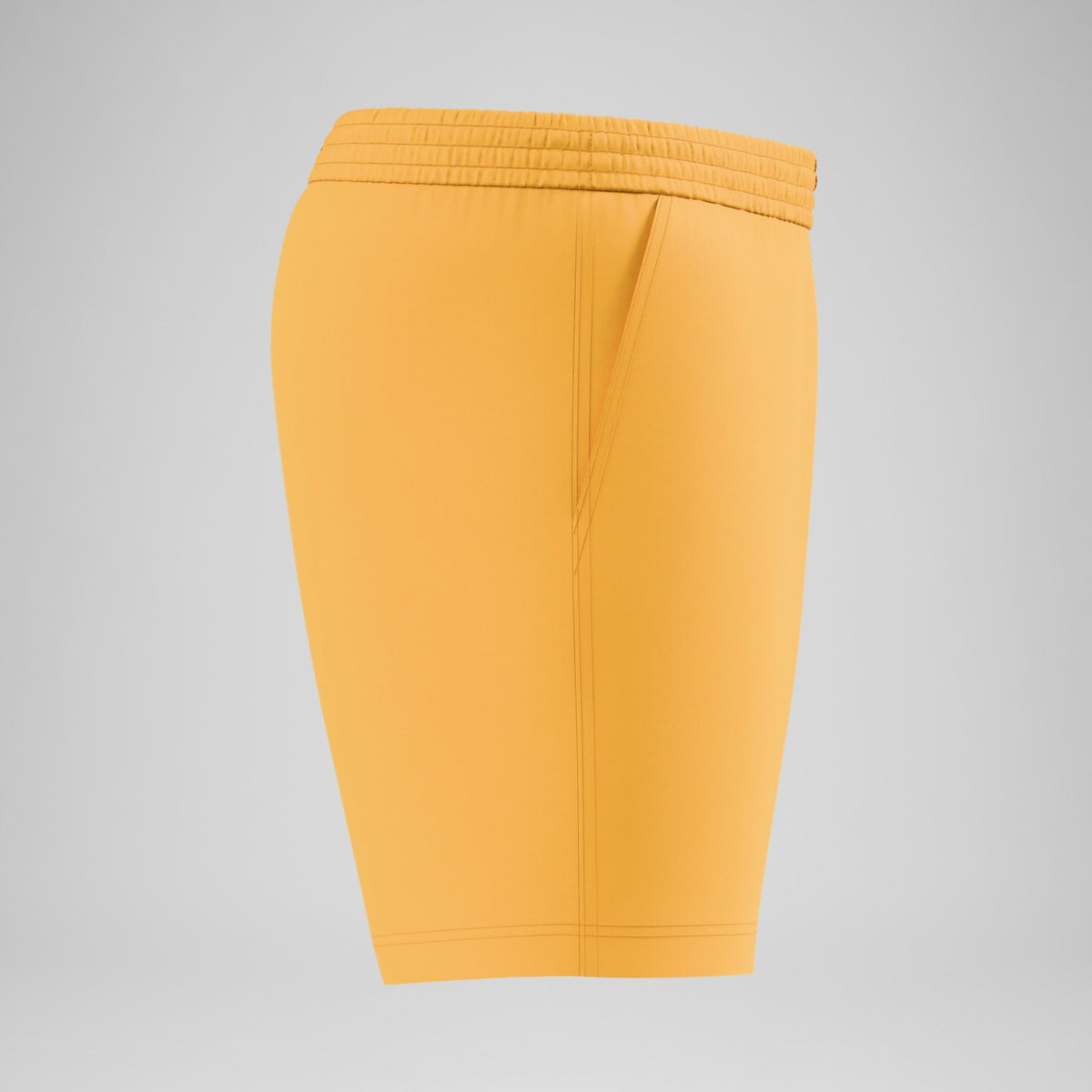 Speedo Prime Leisure Swim Shorts Yellow