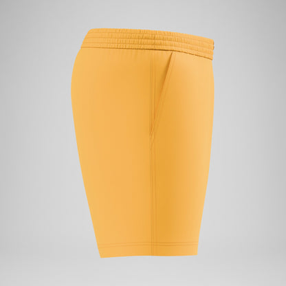 Speedo Prime Leisure Swim Shorts Yellow