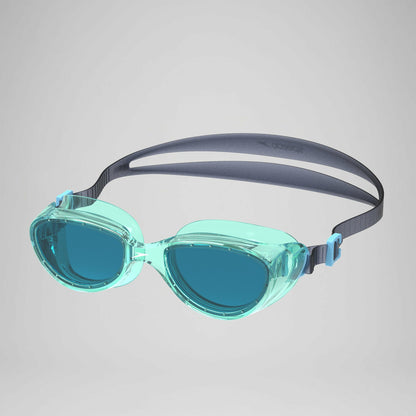 Speedo Adult Futura Hydrospex Goggles Blue