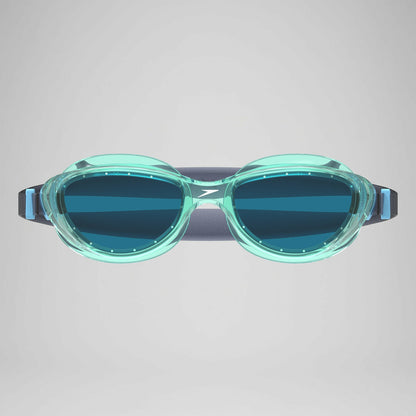 Speedo Adult Futura Hydrospex Goggles Blue