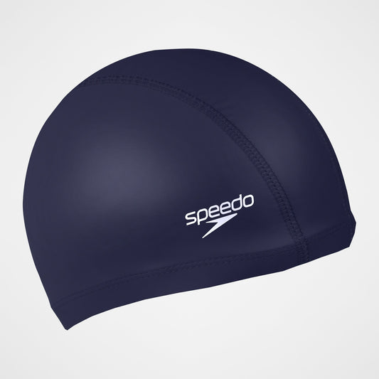 Speedo Adult Pace Cap Navy