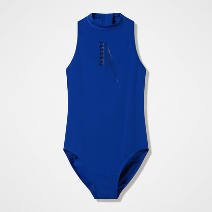 Speedo Boom Hydrasuit Blue