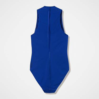 Speedo Boom Hydrasuit Blue