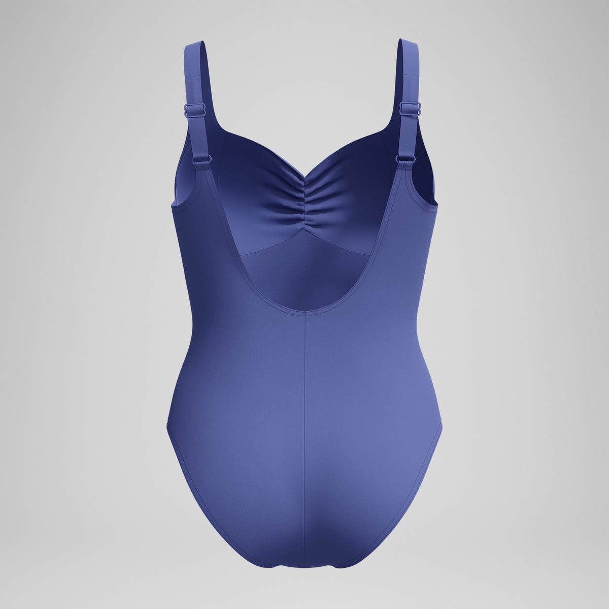 Speedo Shaping AquaNite Swimsuit Blue