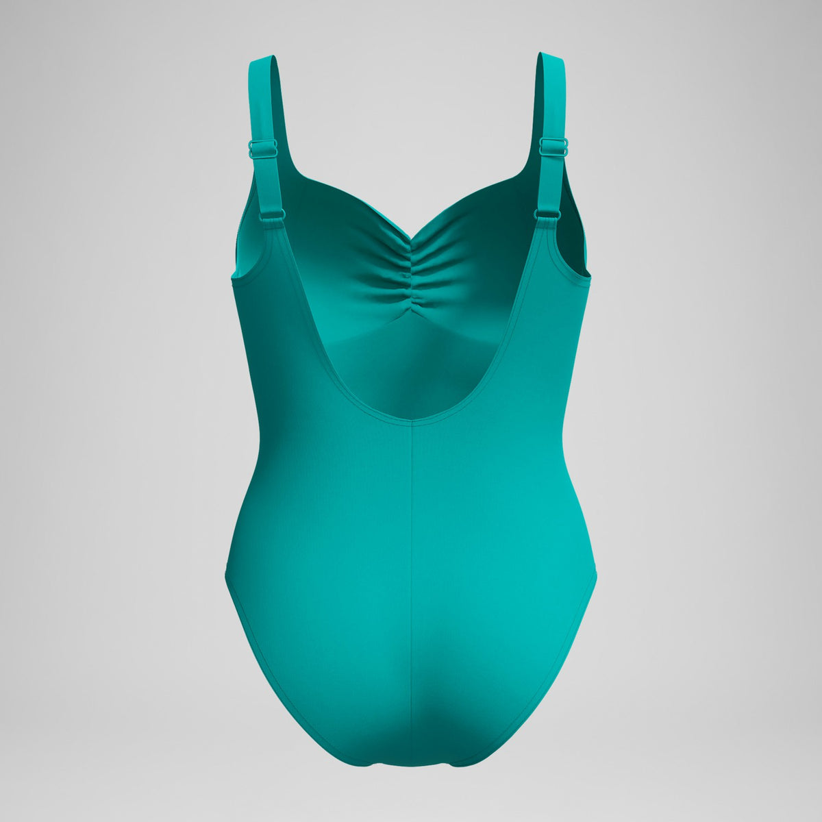 Speedo Shaping AquaNite Swimsuit Turquoise