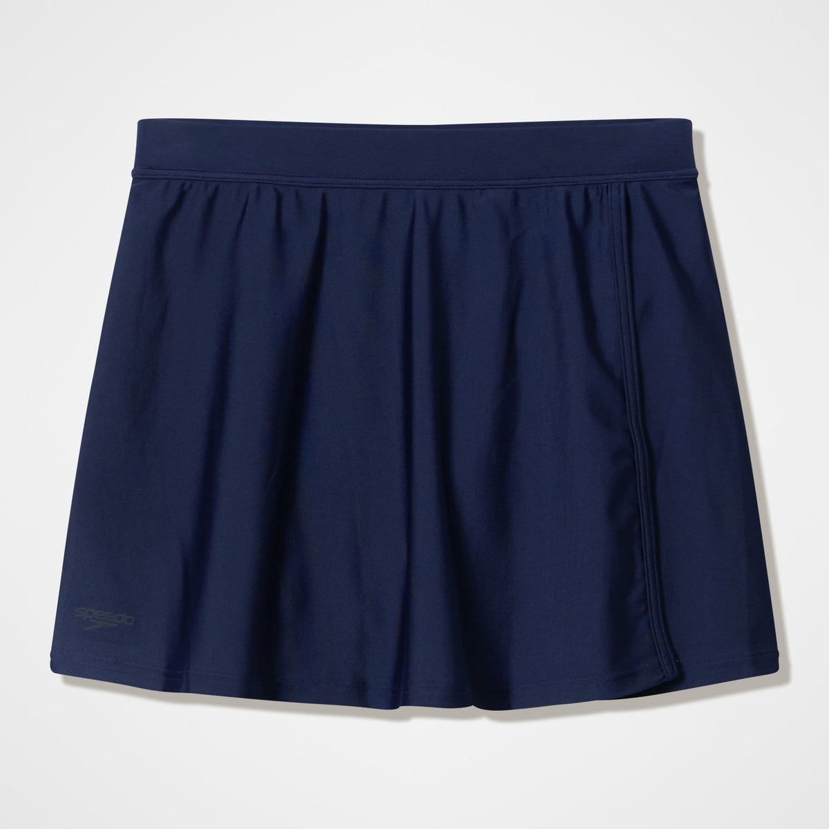 Speedo Swim Skirt Black