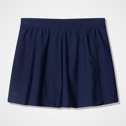 Speedo Swim Skirt Black