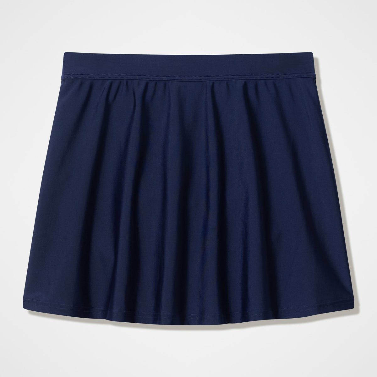 Speedo Swim Skirt Black