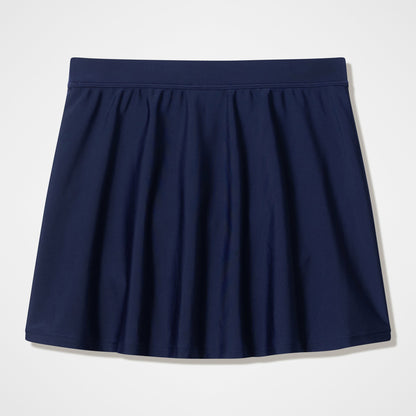 Speedo Swim Skirt Black