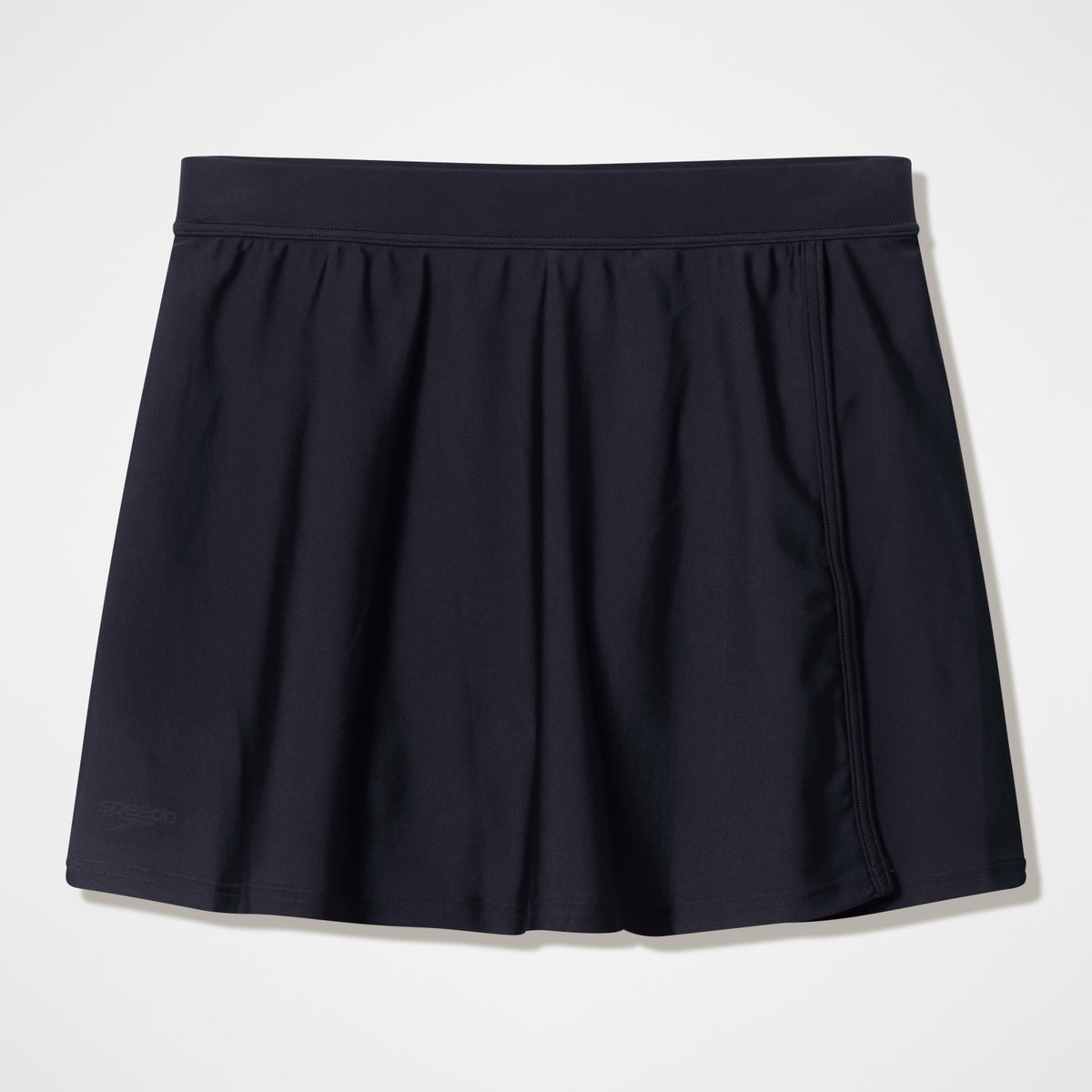 Speedo Swim Skirt Navy