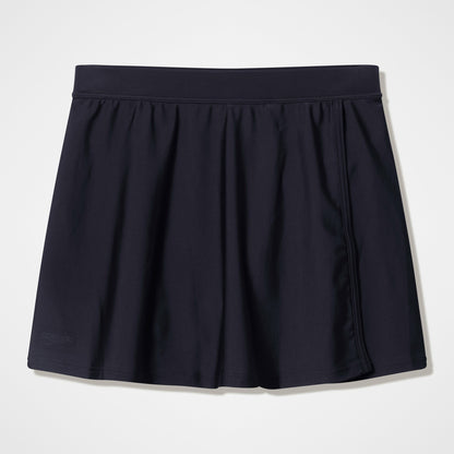 Speedo Swim Skirt Navy