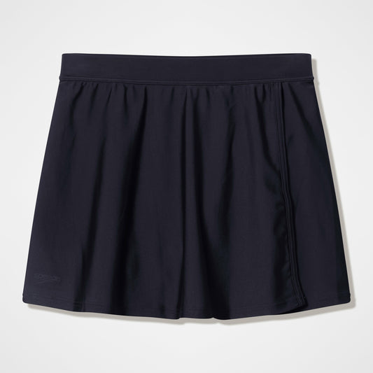 Speedo Swim Skirt Navy