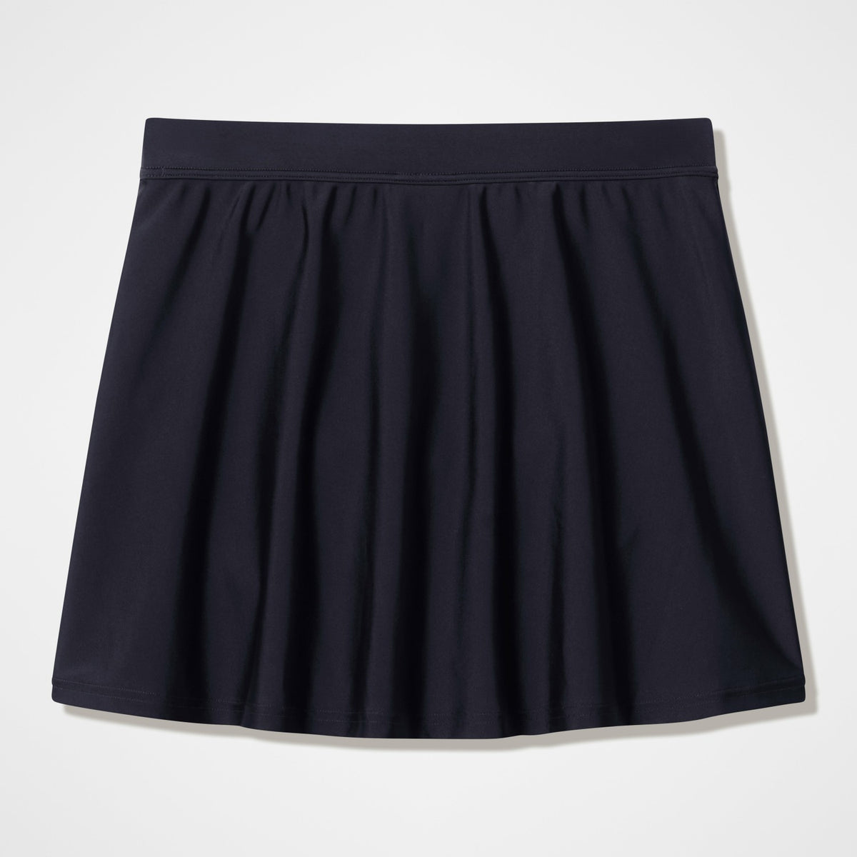 Speedo Swim Skirt Navy