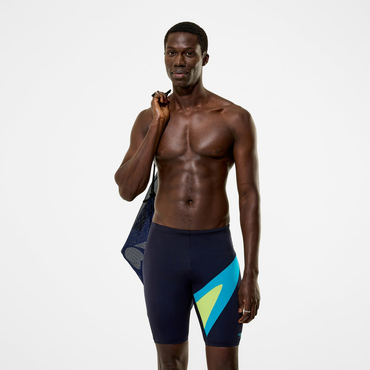 Speedo Hyperboom Jammer Navy/Blue