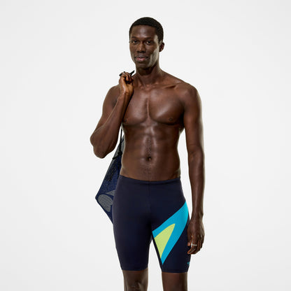 Speedo Hyperboom Jammer Navy/Blue