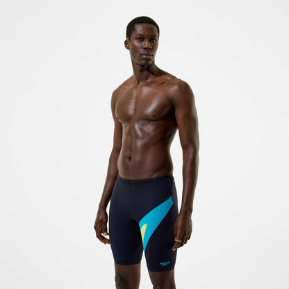 Speedo Hyperboom Jammer Navy/Blue