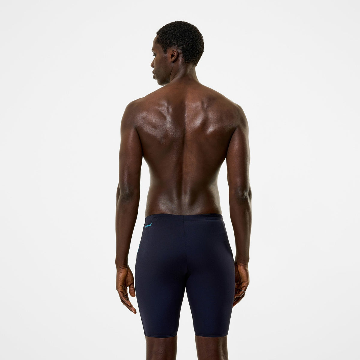 Speedo Hyperboom Jammer Navy/Blue