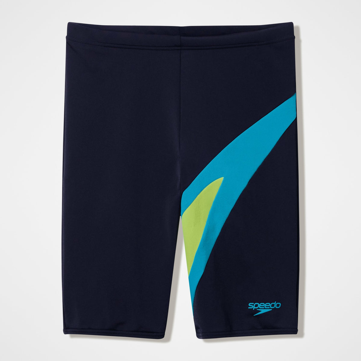 Speedo Hyperboom Jammer Navy/Blue