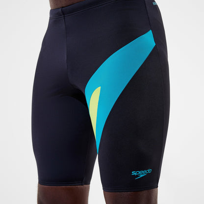 Speedo Hyperboom Jammer Navy/Blue