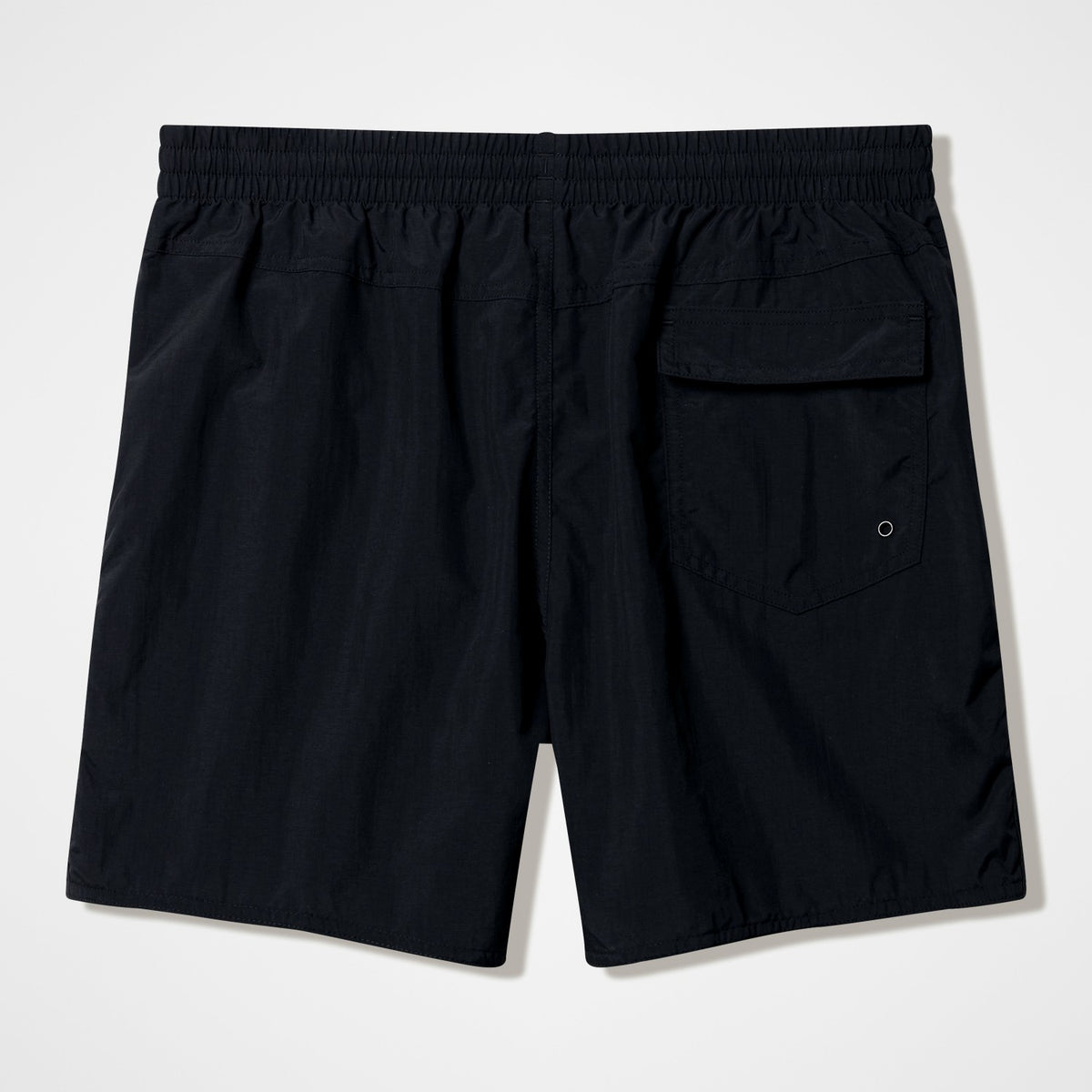 Speedo Medley Logo Swim Shorts Black/Green