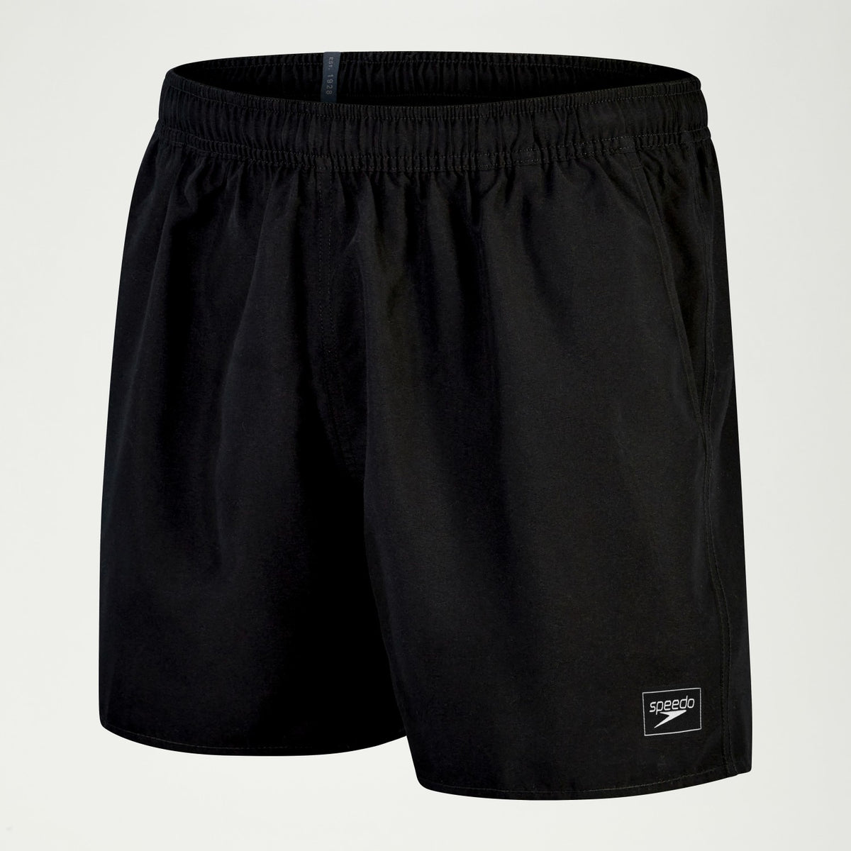 Speedo Prime Leisure Swimshort Black