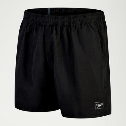 Speedo Prime Leisure Swimshort Black