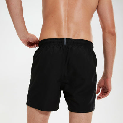Speedo Prime Leisure Swimshort Black