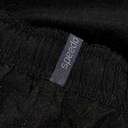 Speedo Prime Leisure Swimshort Black