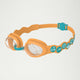 Orange/Clear