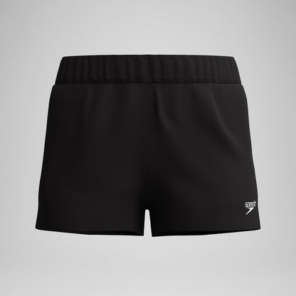 Speedo Essential Swim Short Black