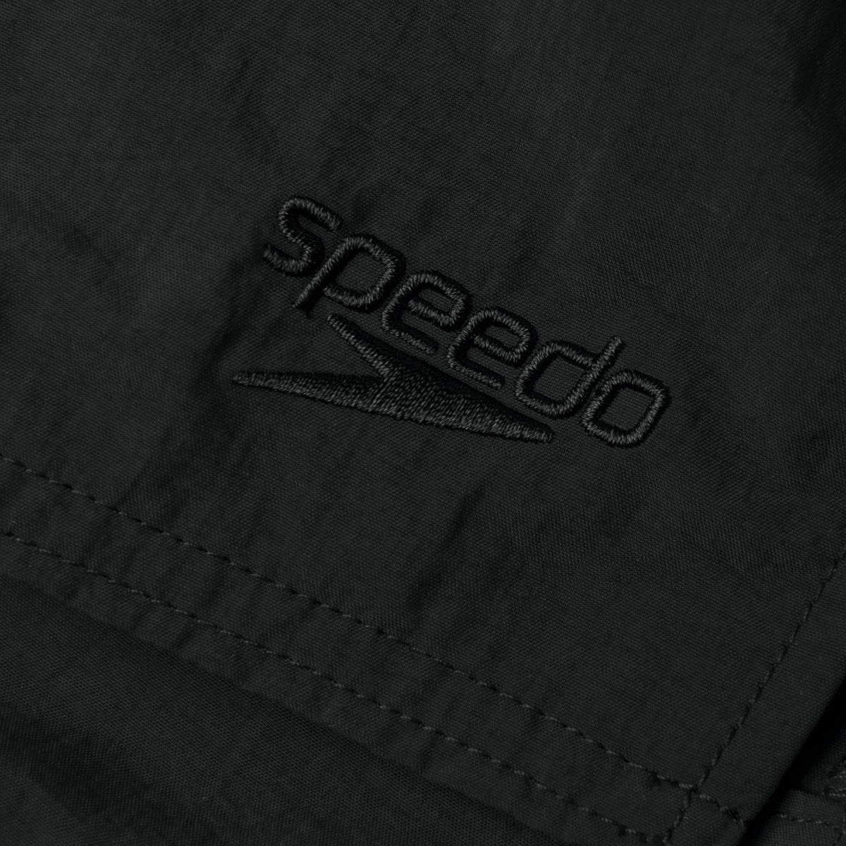 Speedo Essential Swim Short Black