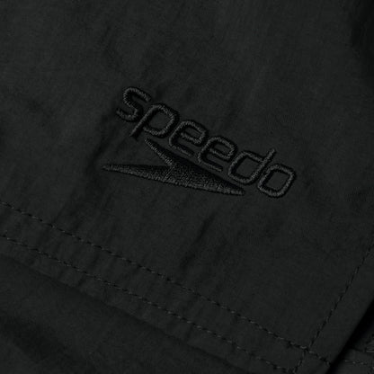 Speedo Essential Swim Short Black