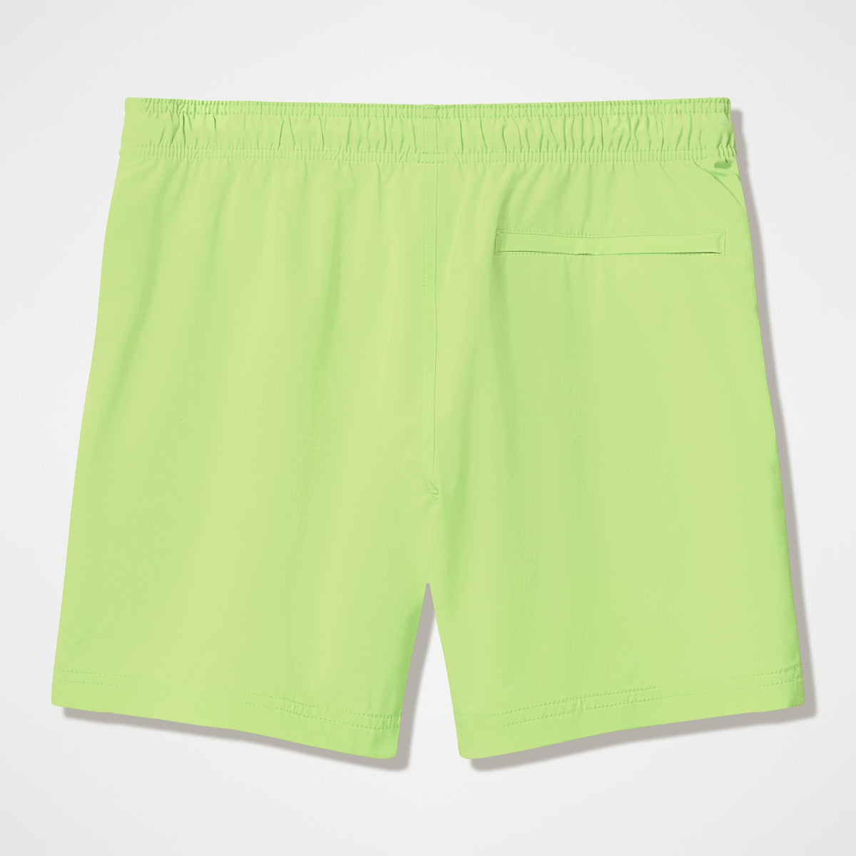 Speedo Hyperboom Swim Shorts Green