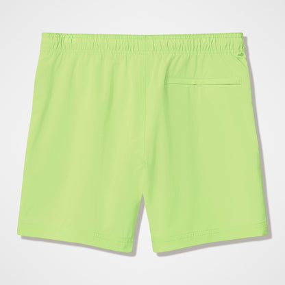 Speedo Hyperboom Swim Shorts Green