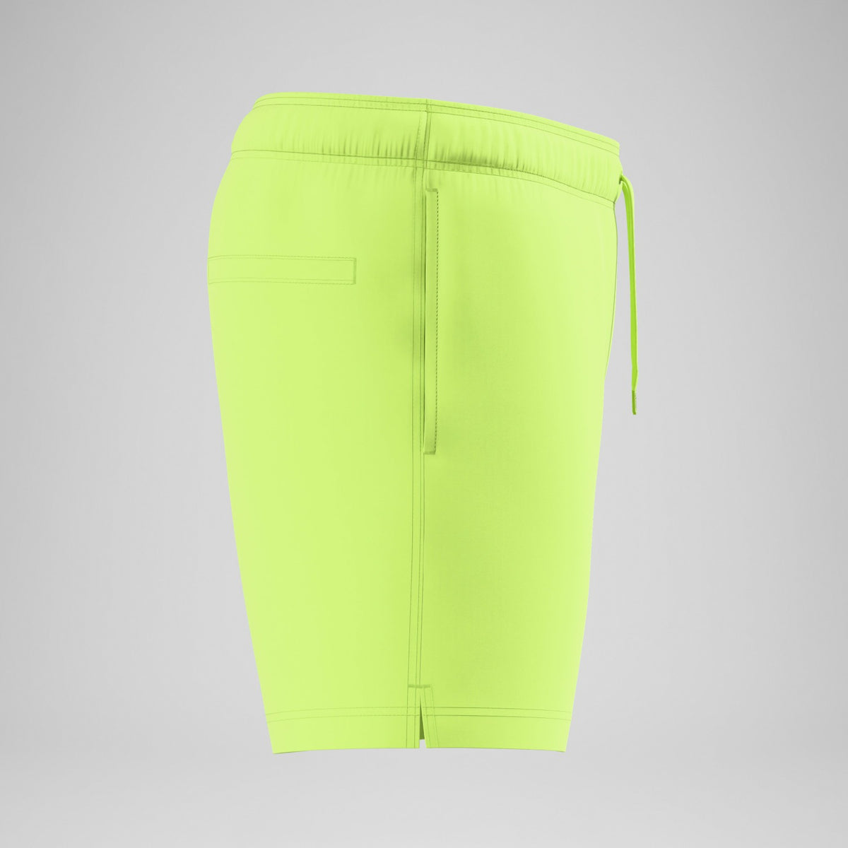 Speedo Hyperboom Swim Shorts Green
