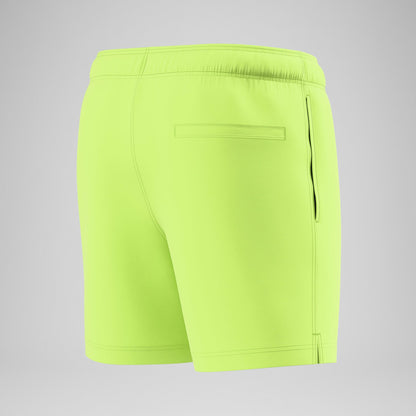 Speedo Hyperboom Swim Shorts Green