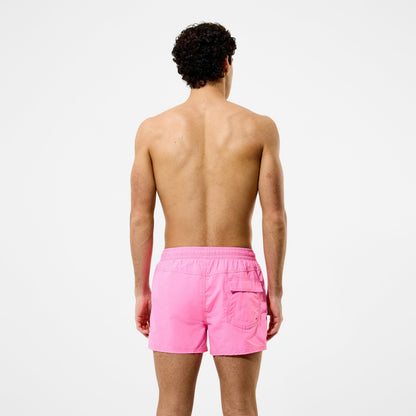 Speedo Retro Swim Shorts Pink
