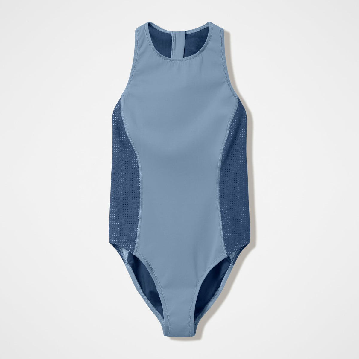 Speedo Scuba Flex Hydrasuit Grey/Blue