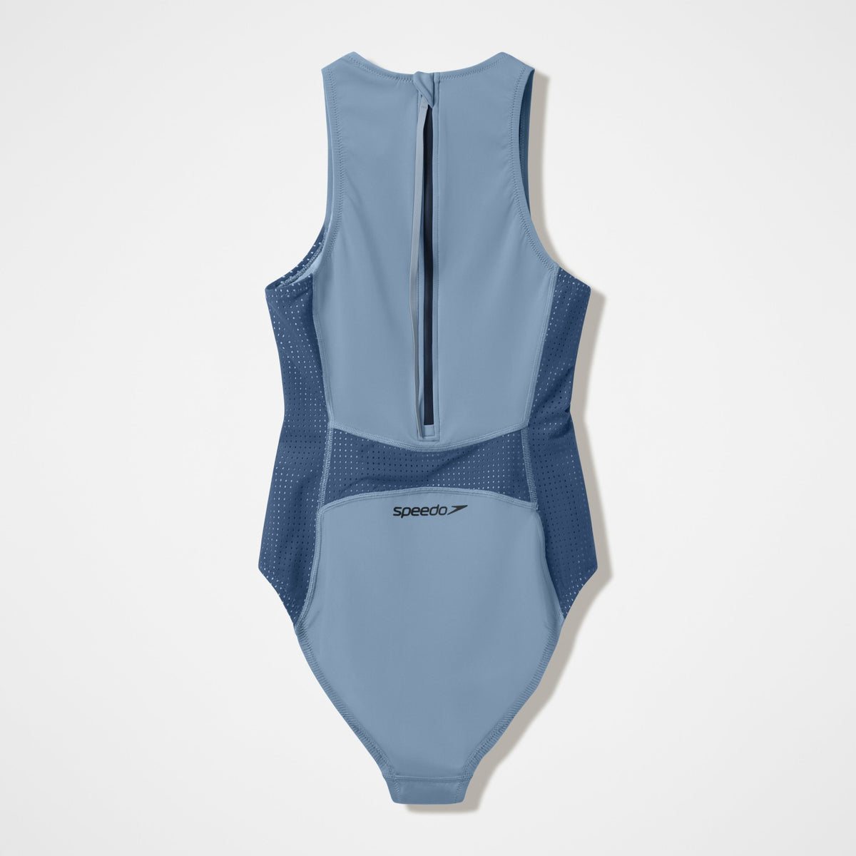 Speedo Scuba Flex Hydrasuit Grey/Blue