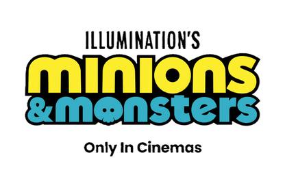 Speedo Minions & Monsters Adult Sunny G Goggle