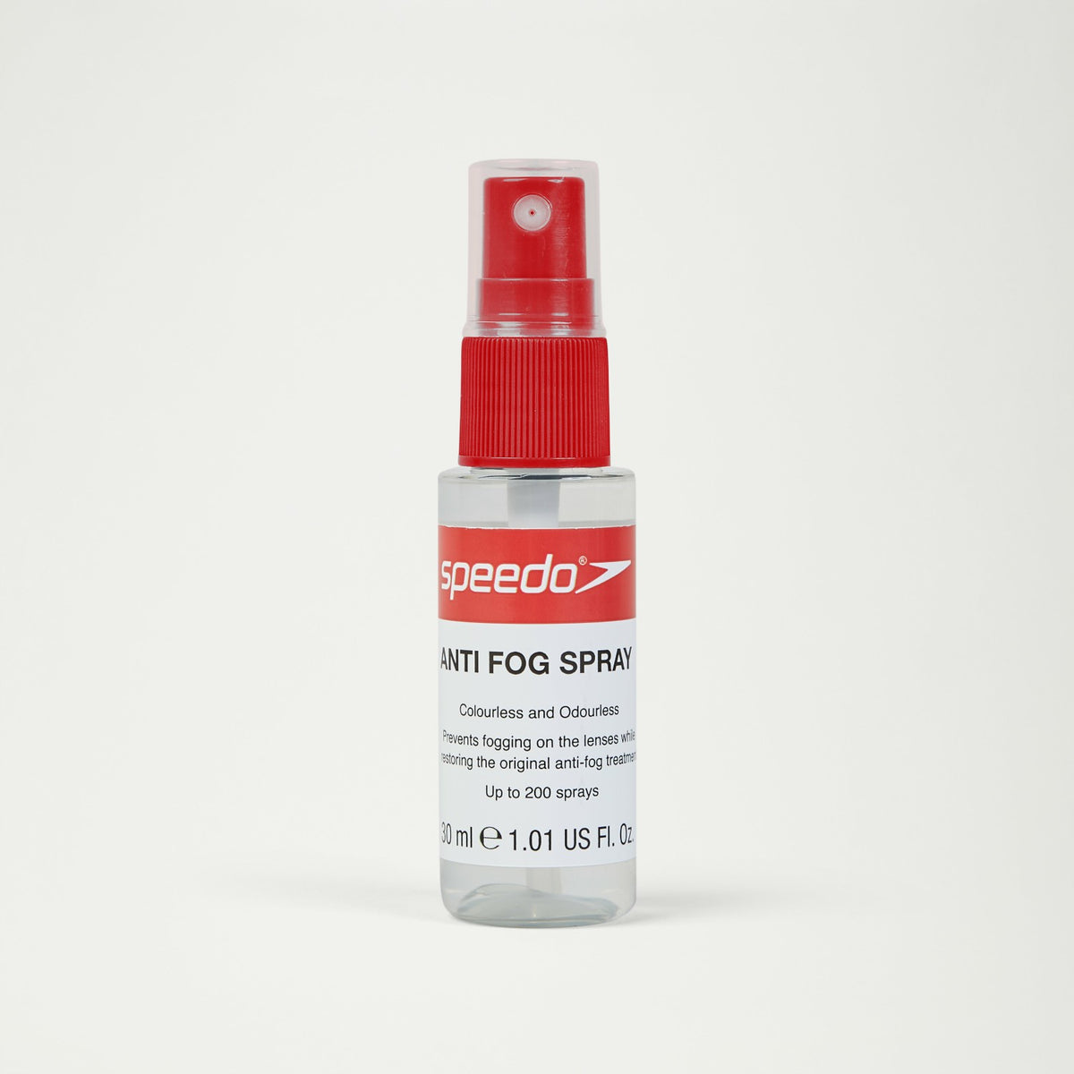 Speedo Anti Fog Spray