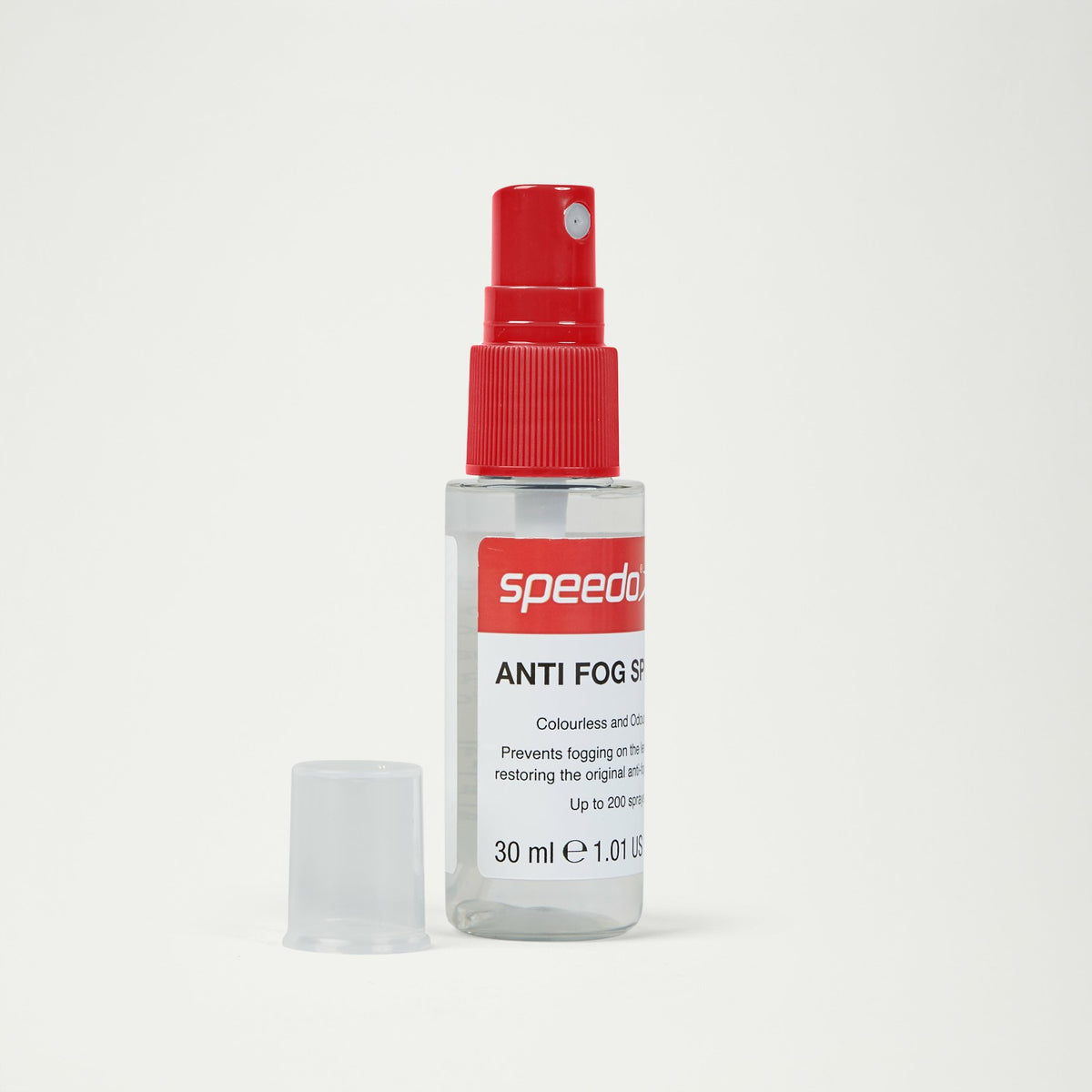 Speedo Anti Fog Spray