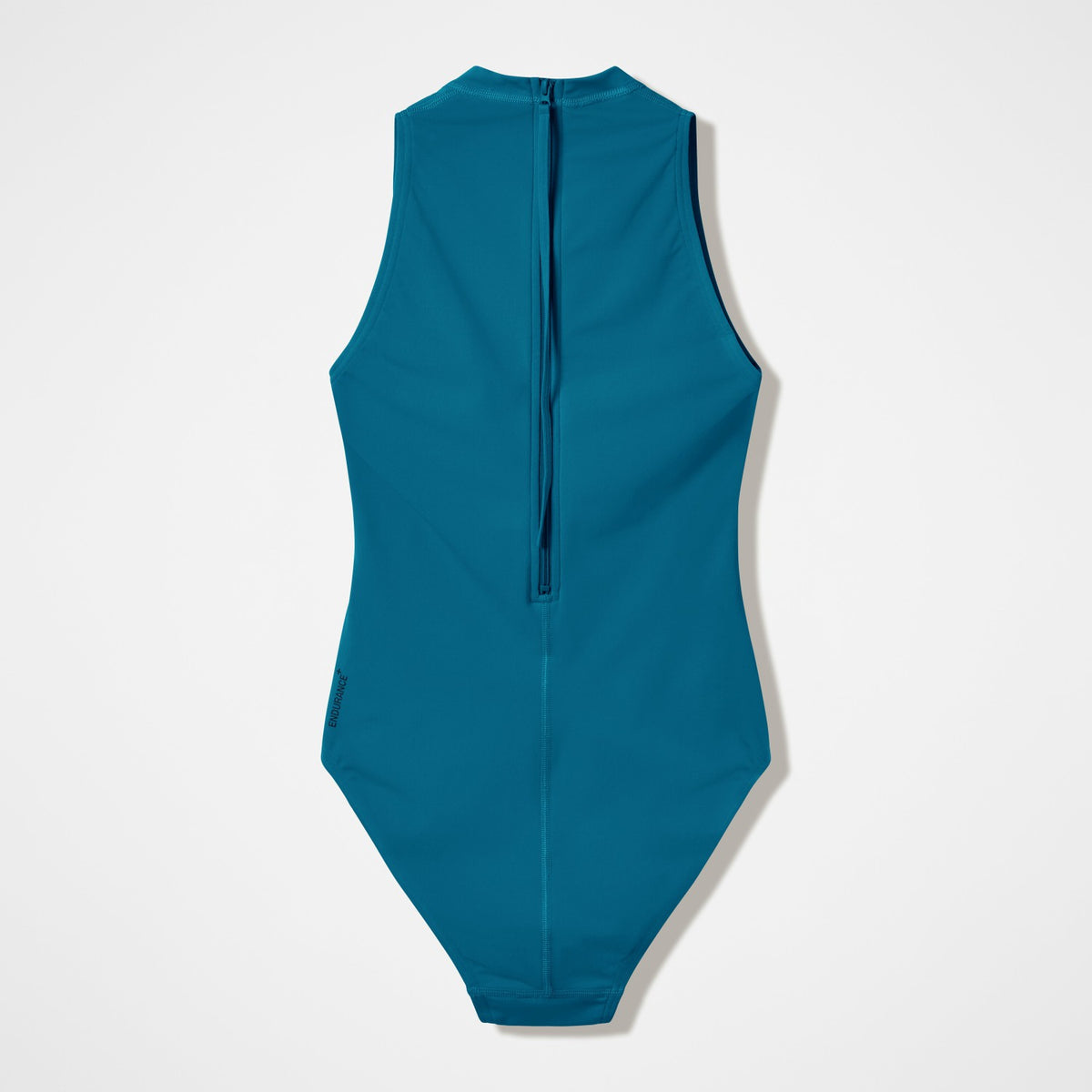 Speedo Endurance+ Logo Hydrasuit Green