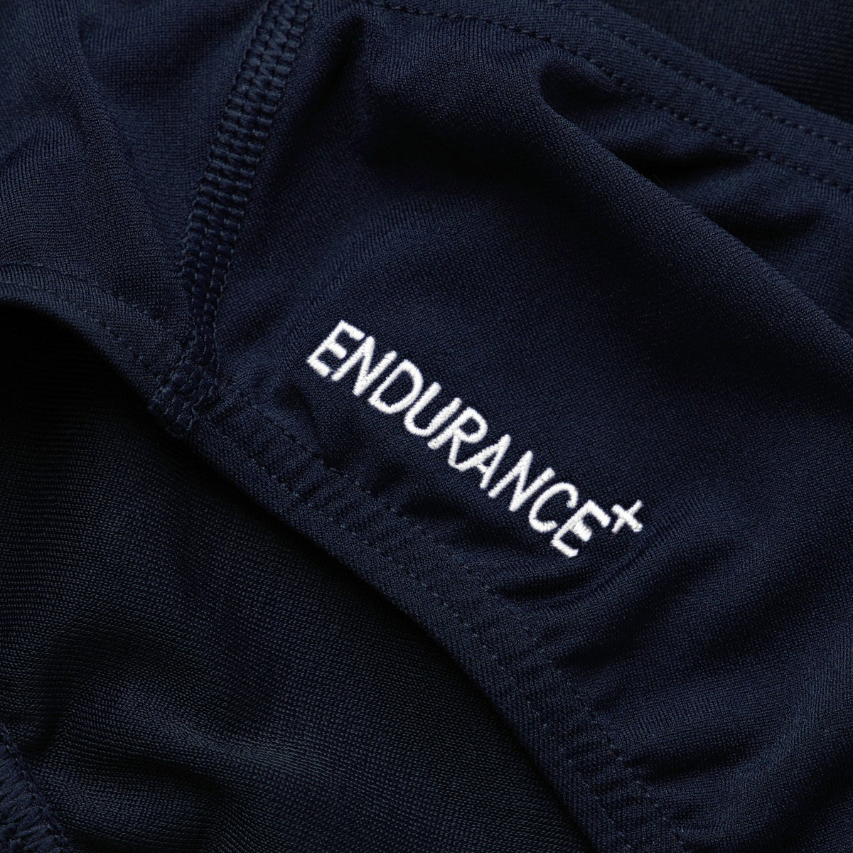 Speedo Endurance+ Thinstrap Swimsuit Navy
